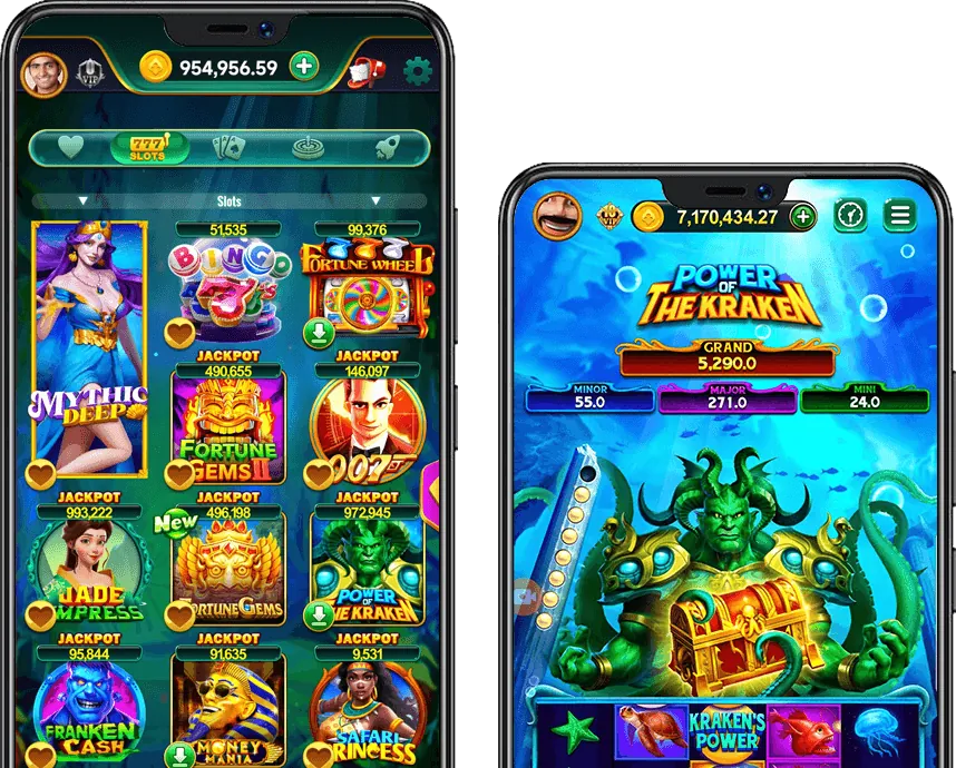 Chơi game trên di động